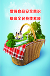 食品安全意识
