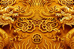 高清壁画背景墙