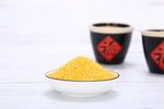 杂粮组合 食物摄影 场景图