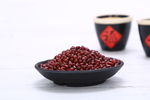 杂粮组合 食物摄影 场景图