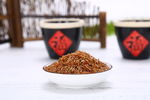 杂粮组合 食物摄影 场景图