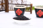 杂粮组合 食物摄影 场景图