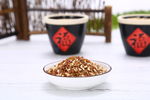 杂粮组合 食物摄影 场景图