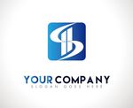 字母logo