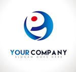 字母logo