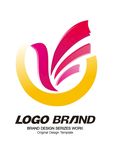 字母logo