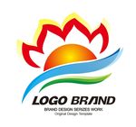 字母logo