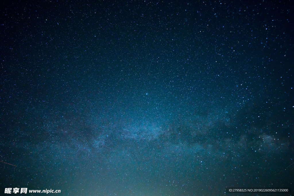 星空