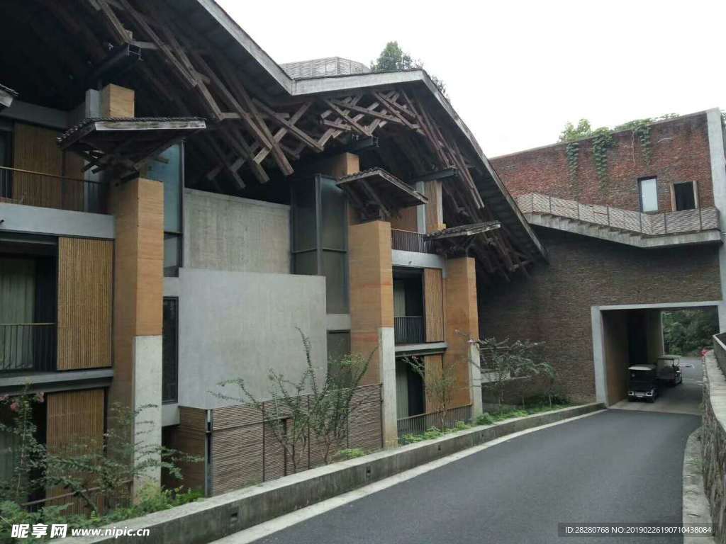 中国美术学院