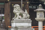 石雕塑