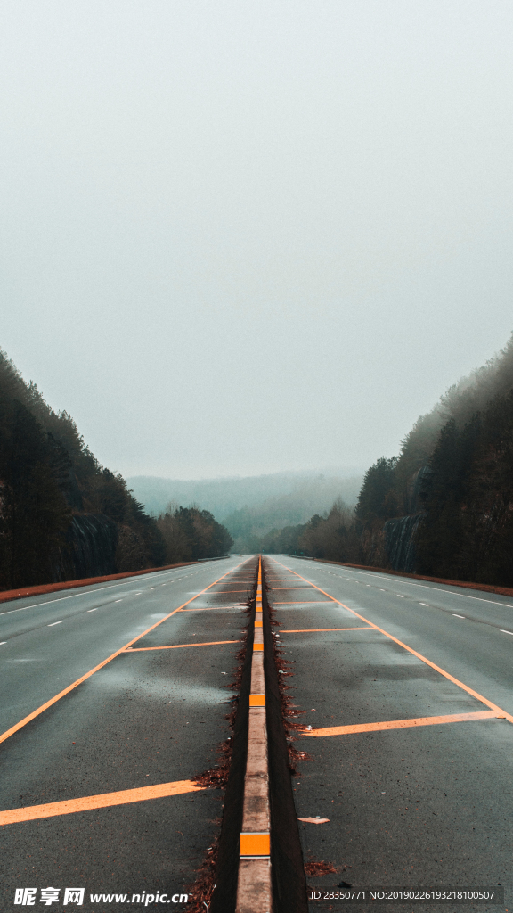 路