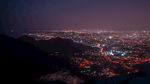 城市