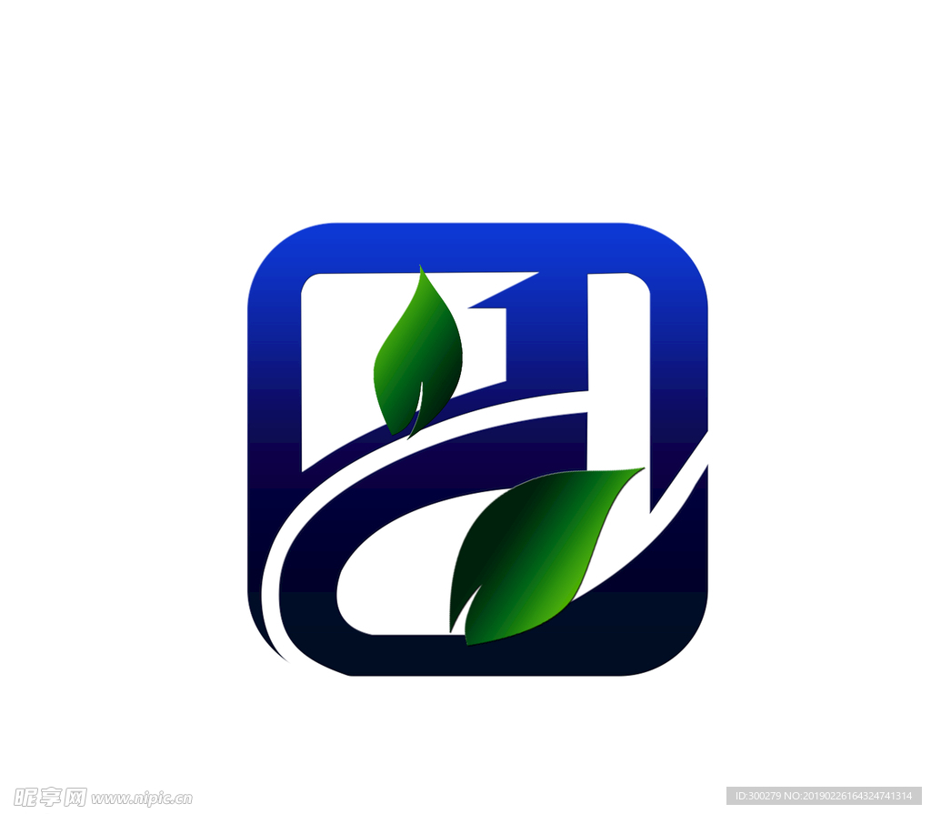 logo环保