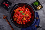 麻辣小龙虾