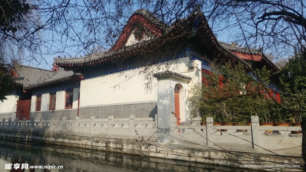 建筑