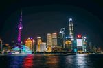 上海夜景