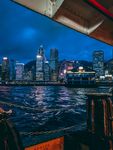 城市夜景