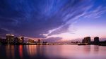 城市夜景