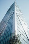 香港中银大厦