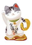 招财猫
