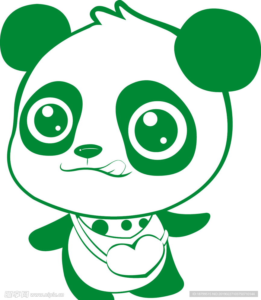 熊猫