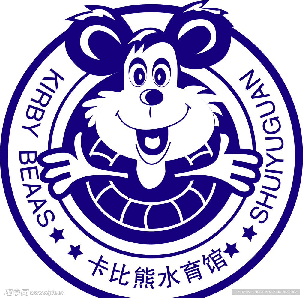卡比熊