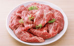 新鲜的生肉图片