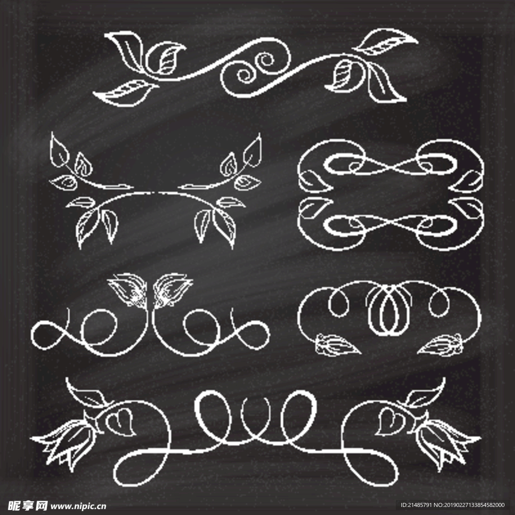 手绘插画
