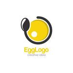 鸡蛋logo