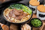 牛肉米粉