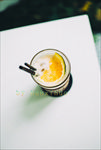 柠檬茶