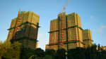 建筑工地