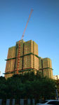 建筑工地