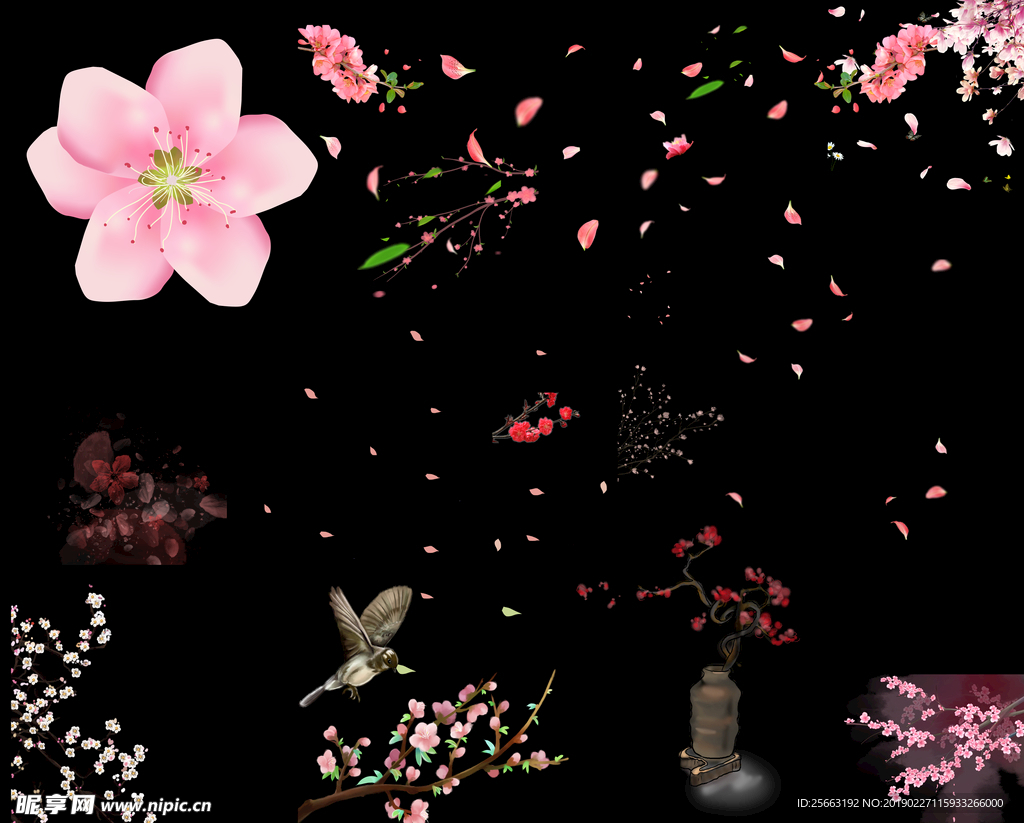 桃花