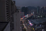 城市