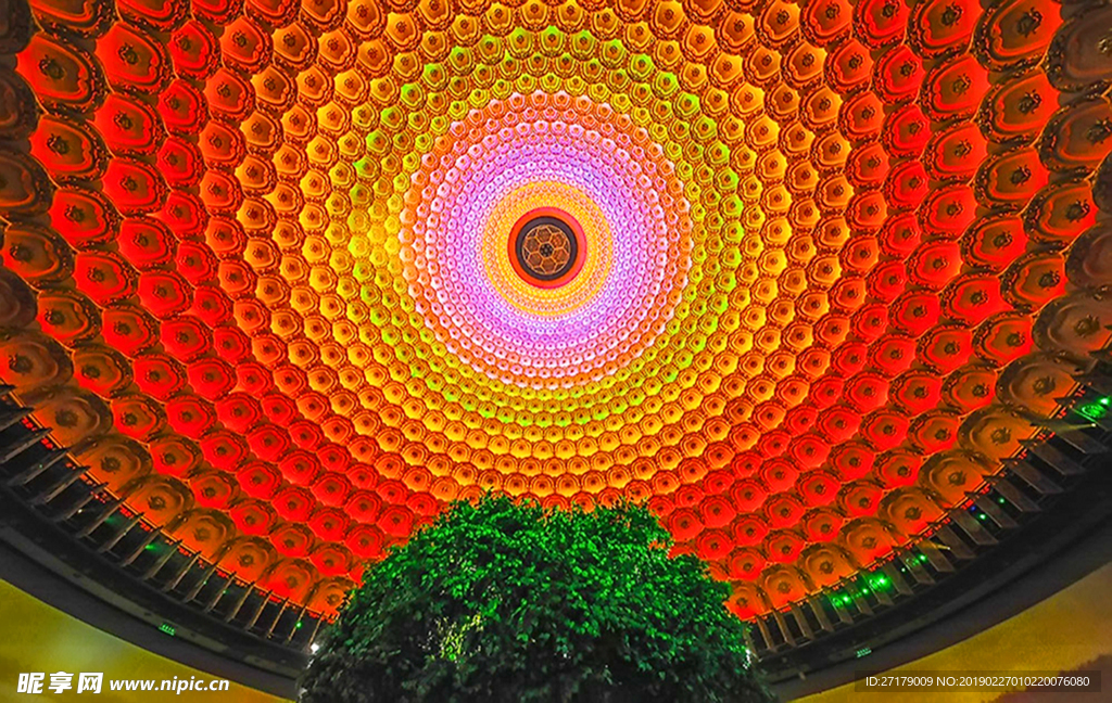 圆
