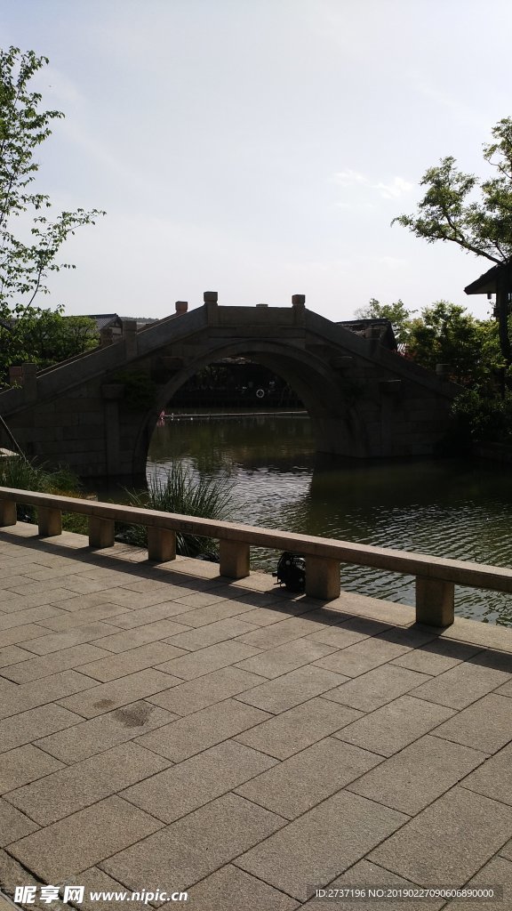 拈花湾