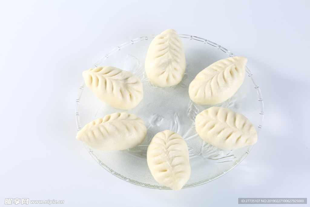 秋葵包 料理美食 美食拍摄