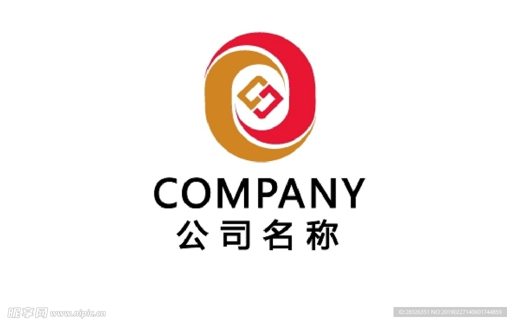 财政 金融logo