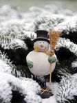 雪人