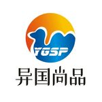 异国尚品标志