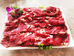 牛肉
