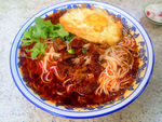 酸辣粉