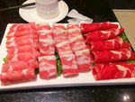 牛肉片