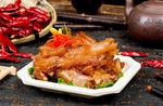 肉片