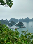 山水