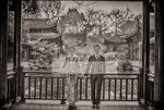 婚纱调色PSD