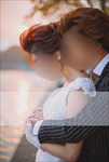 婚纱调色PSD