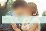 婚纱调色PSD