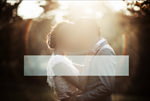 婚纱调色PSD